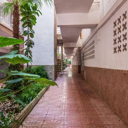 Apartamentos Bellamar Cambrils Dış mekan fotoğraf