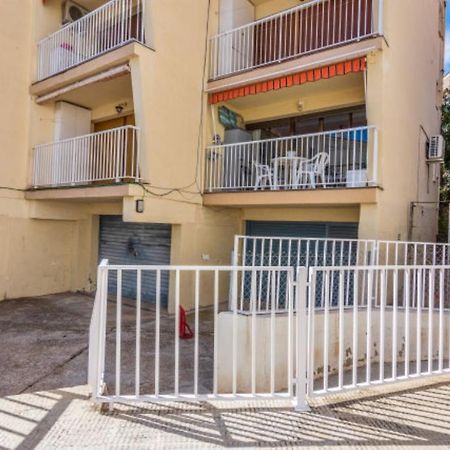 Apartamentos Bellamar Cambrils Dış mekan fotoğraf