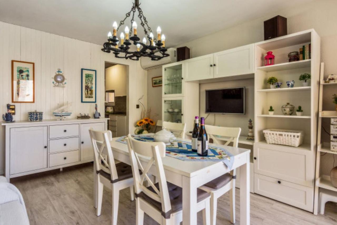 Apartamentos Bellamar Cambrils Dış mekan fotoğraf