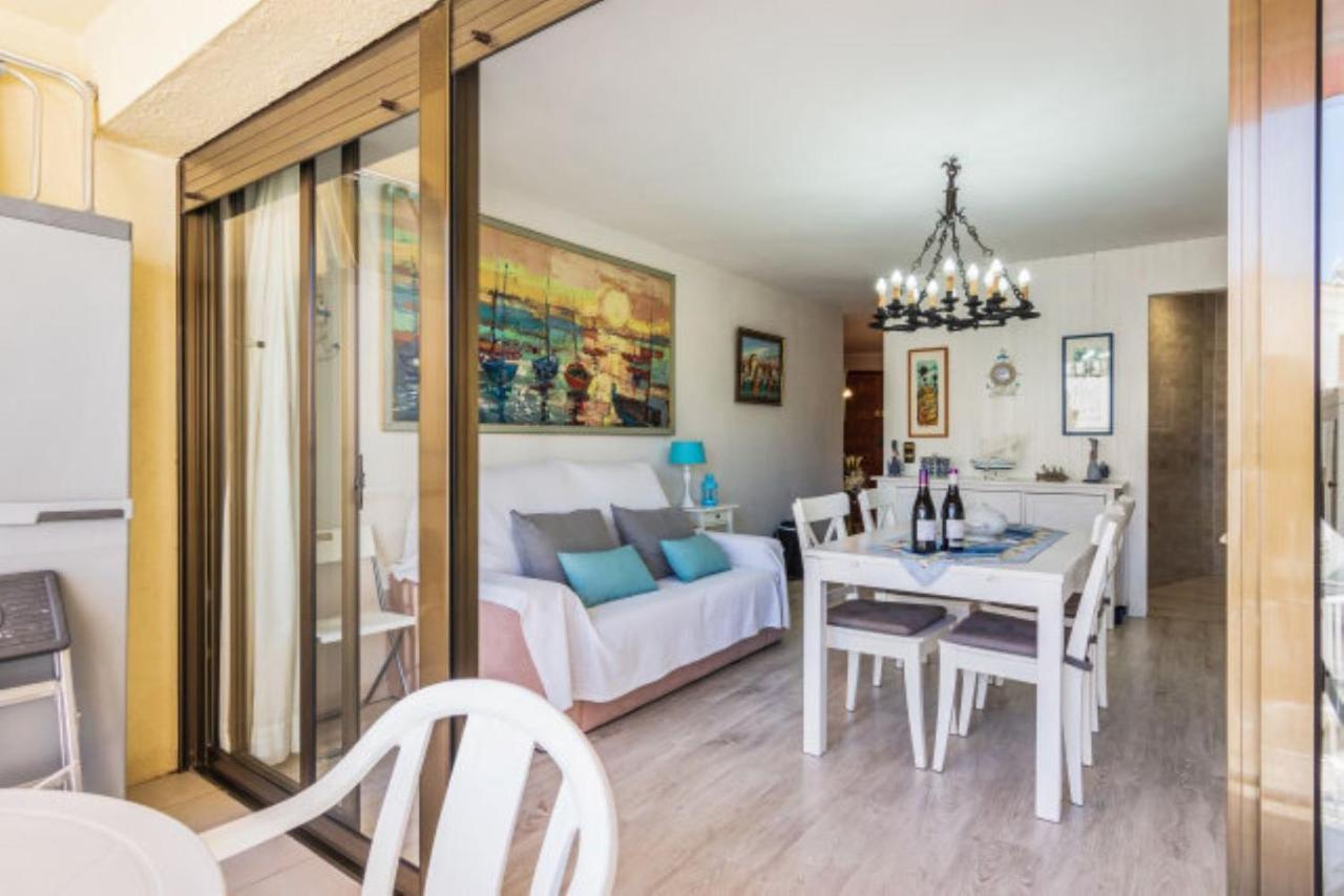 Apartamentos Bellamar Cambrils Dış mekan fotoğraf