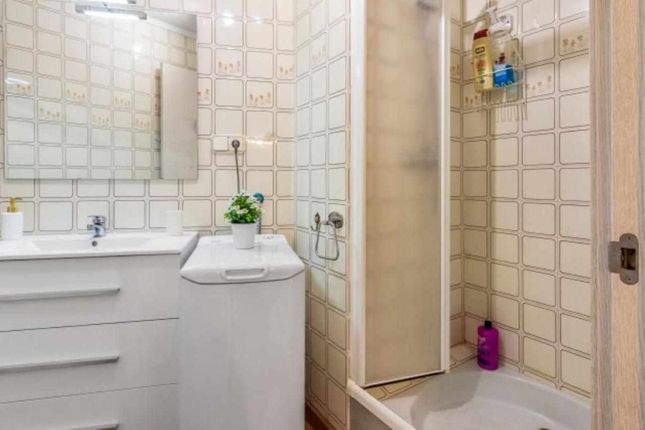 Apartamentos Bellamar Cambrils Dış mekan fotoğraf