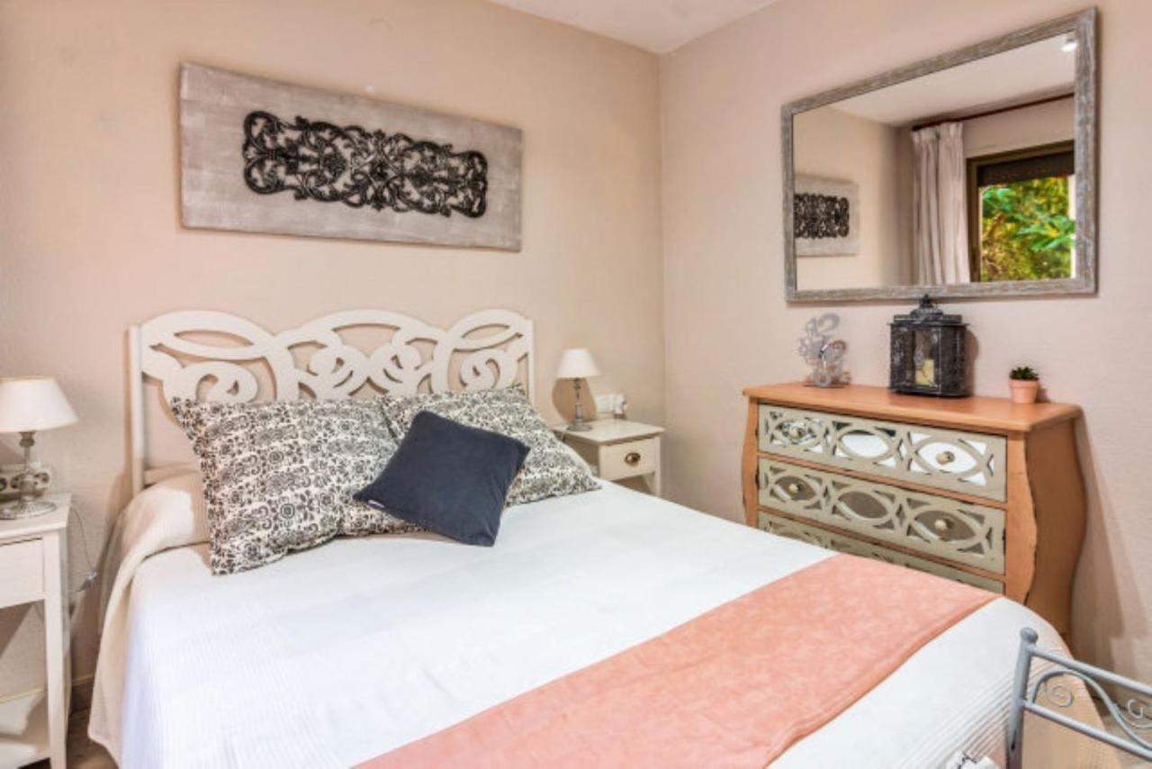 Apartamentos Bellamar Cambrils Dış mekan fotoğraf